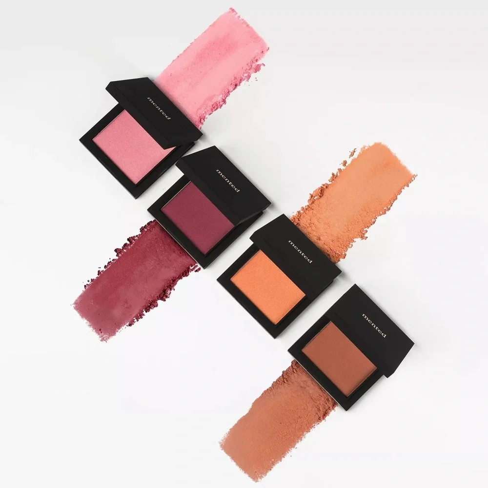 Mented Cosmetics Peach For The Stars Blush